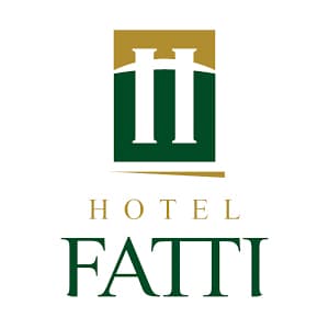 Logo do Hotel Fatti