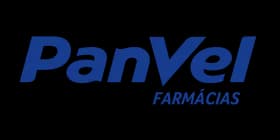 Logo da Panvel Farmácias