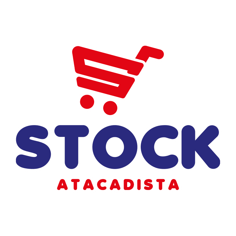 Logo do Stock Atacadista