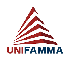 Logo do Centro Universitário UniFamma